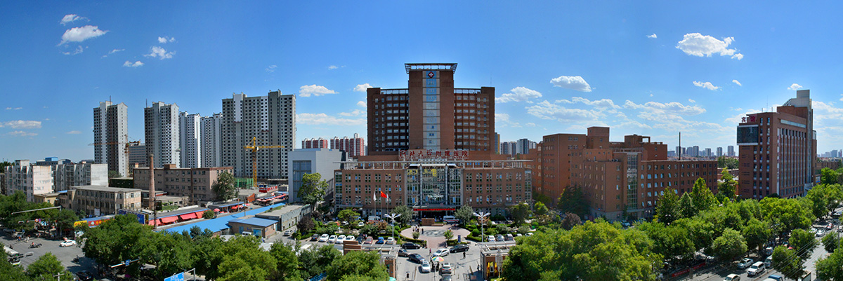 河北大學(xué)附屬醫(yī)院_風(fēng)機(jī)盤(pán)管回風(fēng)箱450臺(tái)