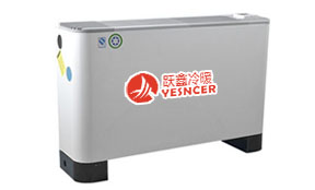 中央空調(diào)水機和氟機該如何選擇？