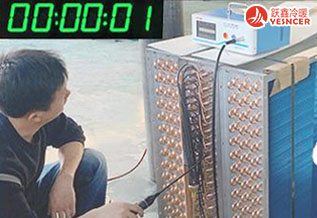 中央空調(diào)管路氣密性檢測設(shè)備_風機盤管管路檢漏儀